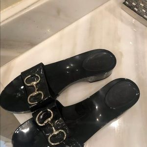 Gucci slides 38